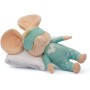 Topo Gigio Buonanotte Peluche Interattivo Morbido Giochi Preziosi 2 Anni+