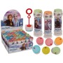 Bolle di Sapone Frozen Confezione da 36 Pezzi Disney Dulcop Made in Italy