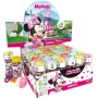 Bolle di Sapone Minnie Confezione da 36 Pezzi Disney Dulcop Made in Italy