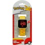 Orologio Pokemon LED Orologio Digitale da Polso per Bambino