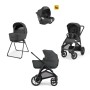 Inglesina Aptica XT Darwin Trio Magnet Grey 2026