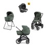 Inglesina Aptica XT Darwin Trio Taiga Green 2026