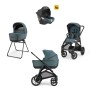 Inglesina Aptica XT Darwin Trio Himalaya Blue 2026