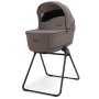 Inglesina Aptica Essence Mokka Darwin Trio 2026