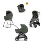Inglesina Aptica Ivy Green Darwin Trio 2026