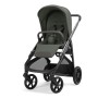 Inglesina Aptica Ivy Green Darwin Trio 2026