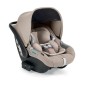 Inglesina Aptica Vicuna Beige Darwin Trio 2026