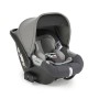 Inglesina Electa Darwin Garage Grey 2026 Trio