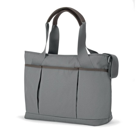 Inglesina Borsa Aptica Day Bag Crystal Grey 2026