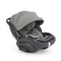 Inglesina Electa Darwin Recline Evo Garage Grey 2026 Trio
