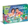 Laboratorio di Chimica Clementoni per Bambini Scienza e Gioco Lab 8 Anni+