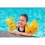 Braccioli Bambini 5-12 Anni 30x15 cm Giallo Swim Safe Bestway