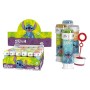 Bolle di Sapone Stitch Confezione da 36 Pezzi Disney Dulcop Made in Italy