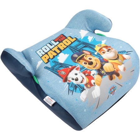Rialzo Auto Bambini Paw Patrol I-Size Nuova Normativa 125-150 cm R129 Spin Master