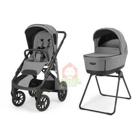 Inglesina Aptica XT Duo Canyon Grey