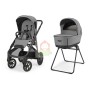 Inglesina Aptica XT Duo Canyon Grey