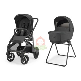Inglesina Aptica XT Duo Magnet Grey