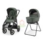 Inglesina Aptica XT Duo Taiga Green
