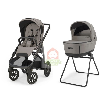 Inglesina Aptica XT Duo Tundra Beige