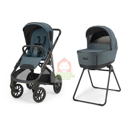 Inglesina Aptica XT Duo Himalaya Blue