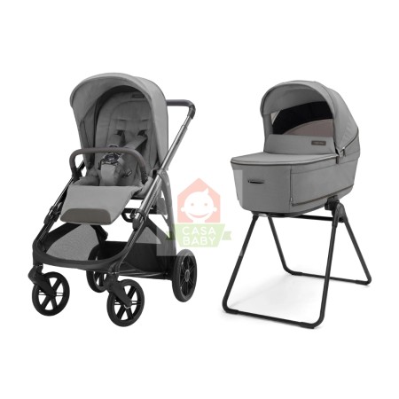 Inglesina Aptica Duo Crystal Grey 2026