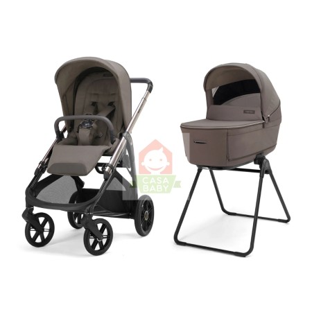 Inglesina Aptica Duo Essence Mokka 2026