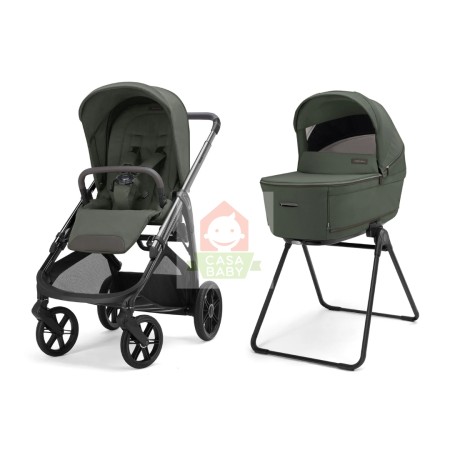 Inglesina Aptica Duo Ivy Green 2026