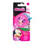 Campanello Bici Minnie per Bambina Disney in Metallo