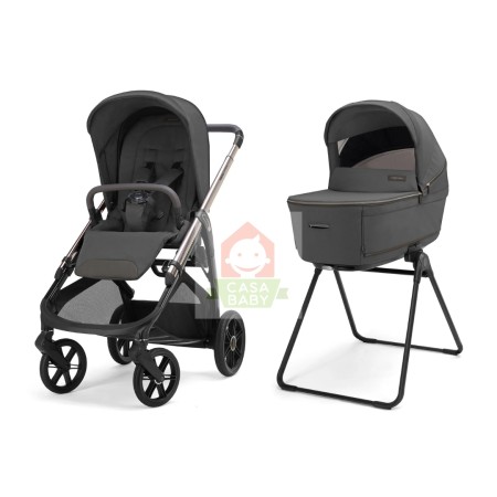 Inglesina Aptica Duo Marble Grey 2026