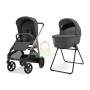 Inglesina Aptica Duo Marble Grey 2026