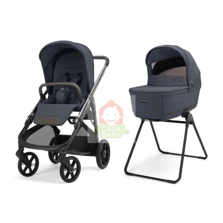 Inglesina Aptica Duo Sapphire Blue 2026