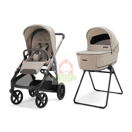 Inglesina Aptica Duo Vicuna Beige 2026