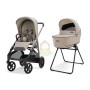 Inglesina Aptica Duo Vicuna Beige 2026