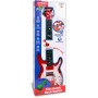 Chitarra Bontempi Elettronica per Bambini Rock Rossa e Bianca 5 Anni+