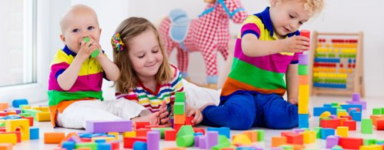 Costruzioni Bambino