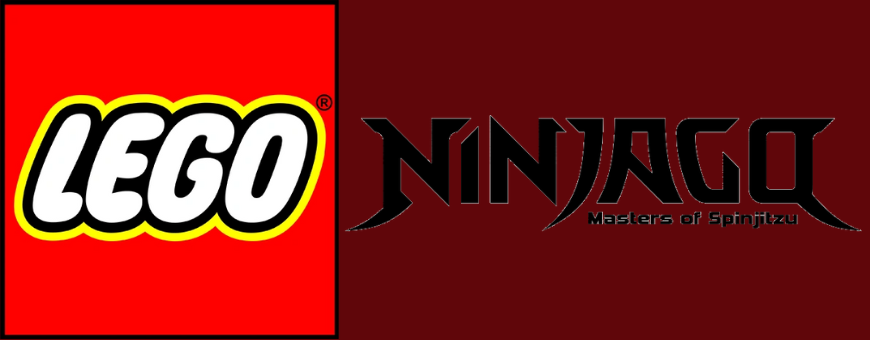 Lego Ninjago - Sconti fino a -50%