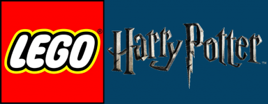Lego Harry Potter - Sconti fino a -50%