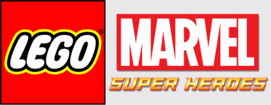 Lego Marvel - Sconti fino a -50%