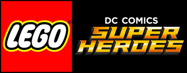 Lego DC - sconti fino a -50%