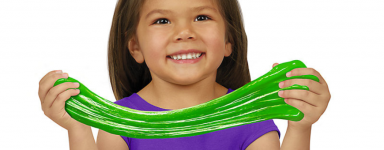 Slime per Bambini - Sconti fino al 50%