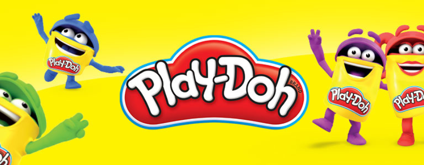 Play-Doh Pongo - Sconti fino al 50%