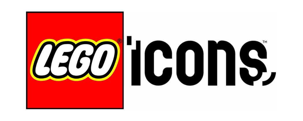 Lego Icons