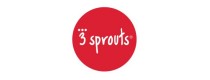 3 Sprouts