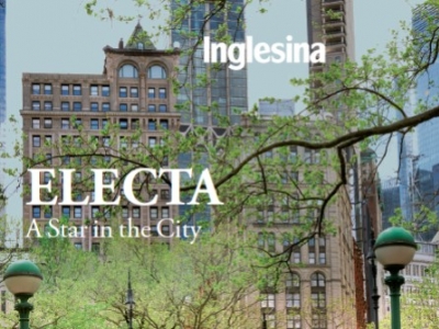 Inglesina Electa Recensioni Trio Novità 2021