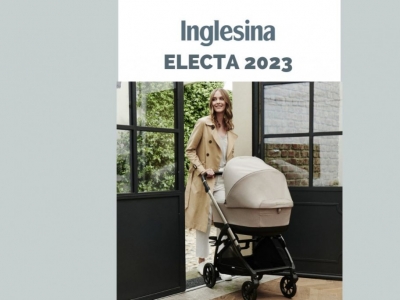 Inglesina Electa 2023 Recensioni