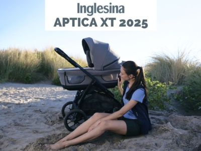 Aptica XT 2025