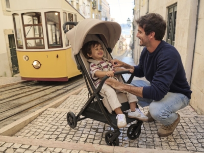 Inglesina Quid 3 Passeggino Novità 2025 Recensioni
