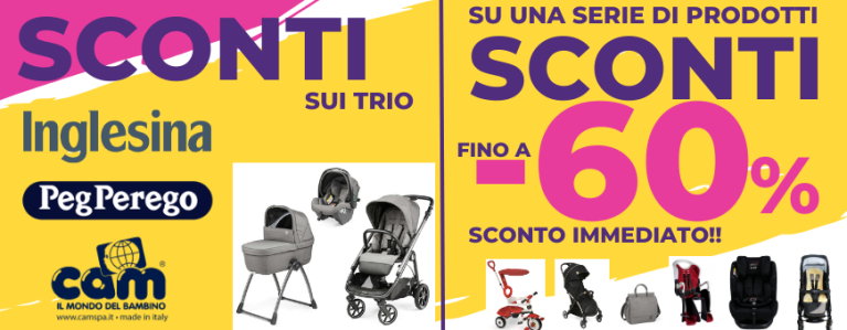Dalla A alla Z per Neonati e Bambini